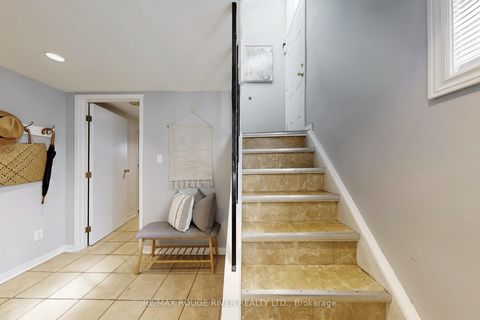 Photo 12 at 116 Lord Roberts Drive, Eglinton East, Toronto