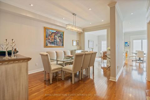 Photo 4 at 140 Kingsbridge Circle, Beverley Glen, Vaughan