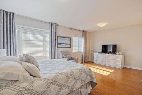 Photo 16 at 140 Kingsbridge Circle, Beverley Glen, Vaughan