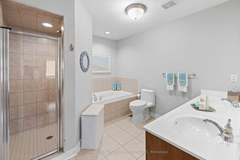 Photo 17 at 140 Kingsbridge Circle, Beverley Glen, Vaughan