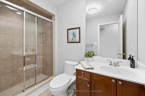 Photo 19 at 140 Kingsbridge Circle, Beverley Glen, Vaughan