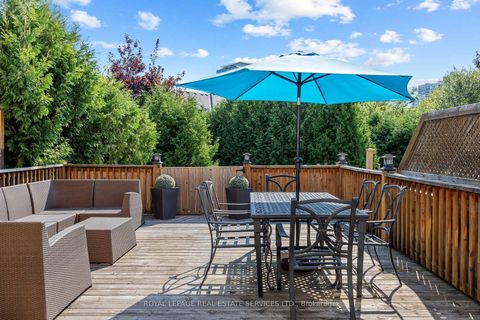 Photo 24 at 140 Kingsbridge Circle, Beverley Glen, Vaughan