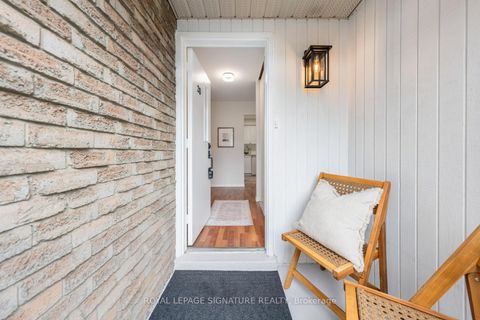 Photo 6 at 20 Crest Fern Way, Don Valley Village, Toronto