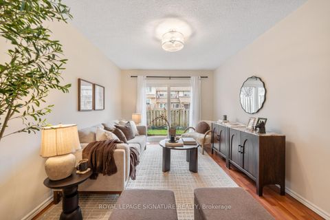 Photo 9 at 20 Crest Fern Way, Don Valley Village, Toronto