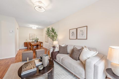 Photo 11 at 20 Crest Fern Way, Don Valley Village, Toronto