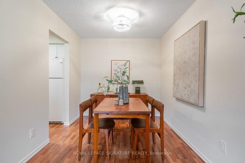 Photo 12 at 20 Crest Fern Way, Don Valley Village, Toronto