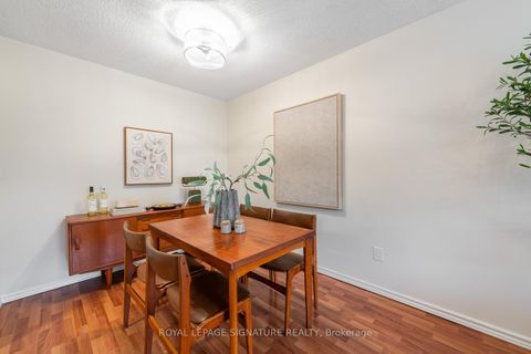 Photo 13 at 20 Crest Fern Way, Don Valley Village, Toronto