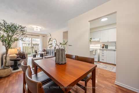 Photo 14 at 20 Crest Fern Way, Don Valley Village, Toronto