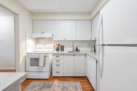 Photo 15 at 20 Crest Fern Way, Don Valley Village, Toronto