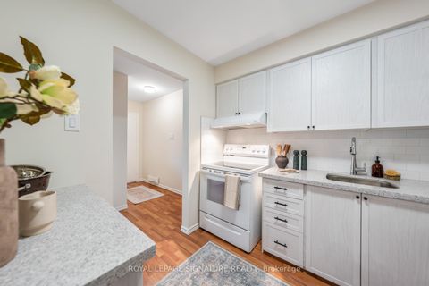 Photo 19 at 20 Crest Fern Way, Don Valley Village, Toronto