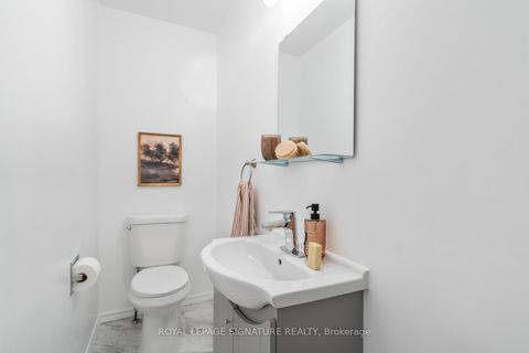 Photo 20 at 20 Crest Fern Way, Don Valley Village, Toronto