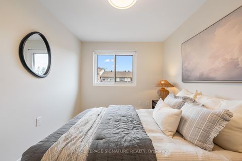 Photo 24 at 20 Crest Fern Way, Don Valley Village, Toronto