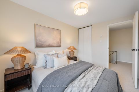 Photo 25 at 20 Crest Fern Way, Don Valley Village, Toronto