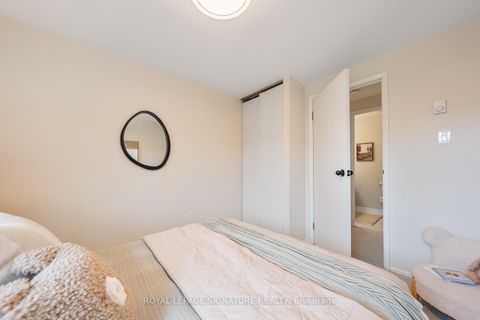 Photo 27 at 20 Crest Fern Way, Don Valley Village, Toronto