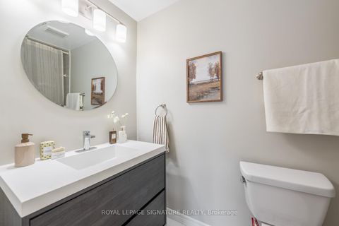 Photo 29 at 20 Crest Fern Way, Don Valley Village, Toronto