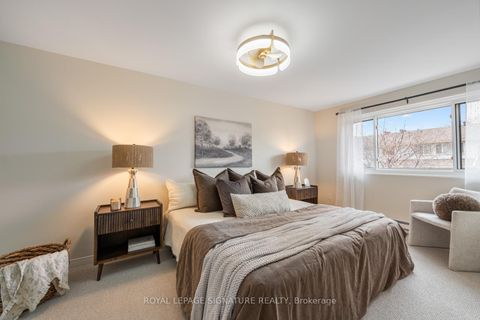 Photo 30 at 20 Crest Fern Way, Don Valley Village, Toronto