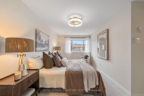 Photo 31 at 20 Crest Fern Way, Don Valley Village, Toronto