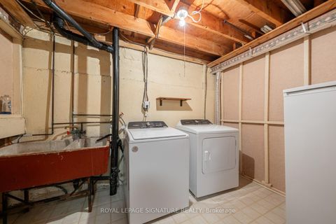 Photo 40 at 20 Crest Fern Way, Don Valley Village, Toronto