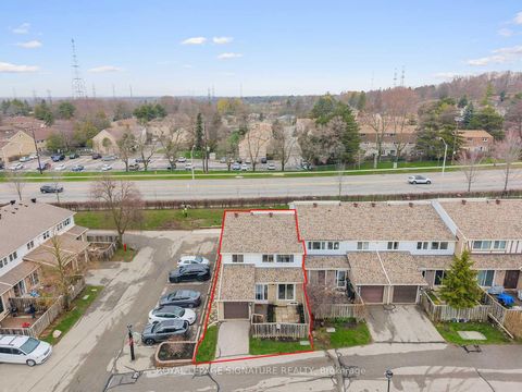 Photo 42 at 20 Crest Fern Way, Don Valley Village, Toronto