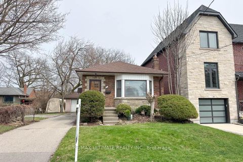 Photo 1 at 41 Thirty Third Street, Long Branch, Toronto