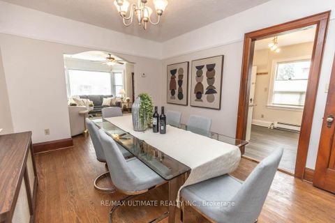 Photo 9 at 41 Thirty Third Street, Long Branch, Toronto