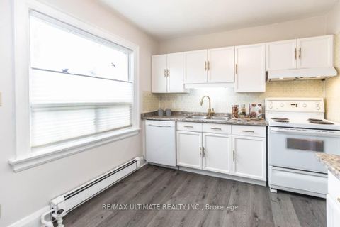 Photo 12 at 41 Thirty Third Street, Long Branch, Toronto