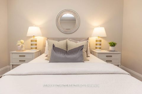 Photo 16 at 41 Thirty Third Street, Long Branch, Toronto