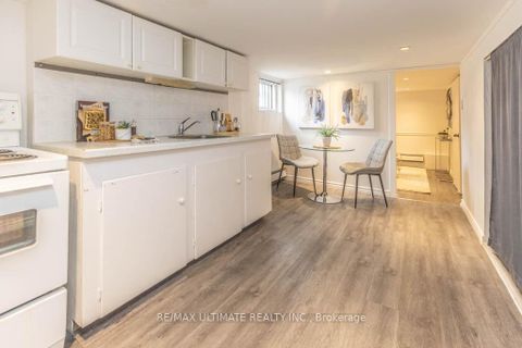 Photo 21 at 41 Thirty Third Street, Long Branch, Toronto