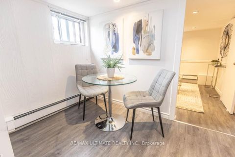 Photo 23 at 41 Thirty Third Street, Long Branch, Toronto