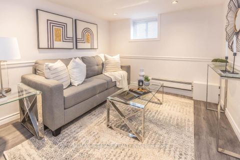 Photo 24 at 41 Thirty Third Street, Long Branch, Toronto