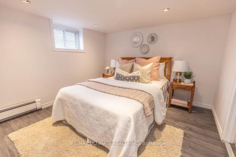 Photo 26 at 41 Thirty Third Street, Long Branch, Toronto