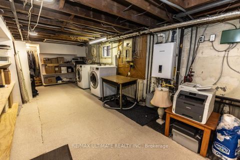 Photo 28 at 41 Thirty Third Street, Long Branch, Toronto