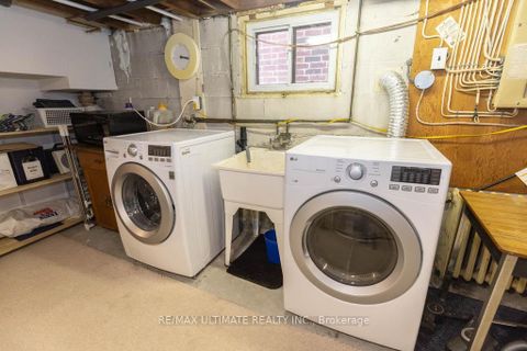 Photo 30 at 41 Thirty Third Street, Long Branch, Toronto