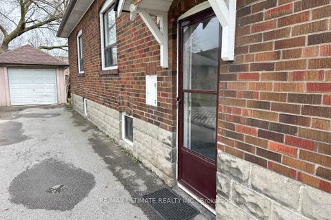 Photo 32 at 41 Thirty Third Street, Long Branch, Toronto