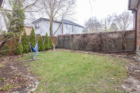 Photo 34 at 41 Thirty Third Street, Long Branch, Toronto