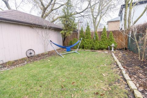 Photo 35 at 41 Thirty Third Street, Long Branch, Toronto