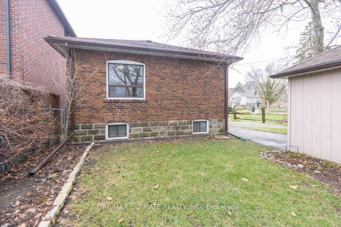 Photo 36 at 41 Thirty Third Street, Long Branch, Toronto