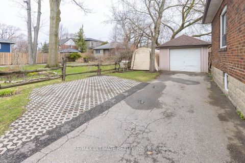 Photo 38 at 41 Thirty Third Street, Long Branch, Toronto