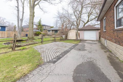 Photo 40 at 41 Thirty Third Street, Long Branch, Toronto