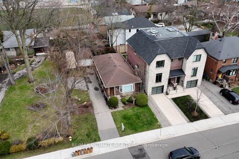 Photo 41 at 41 Thirty Third Street, Long Branch, Toronto