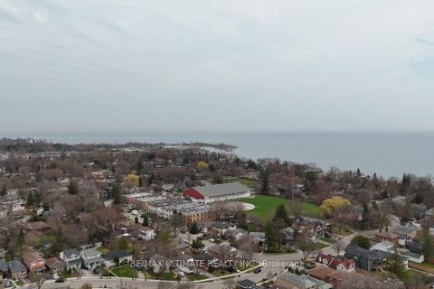 Photo 43 at 41 Thirty Third Street, Long Branch, Toronto