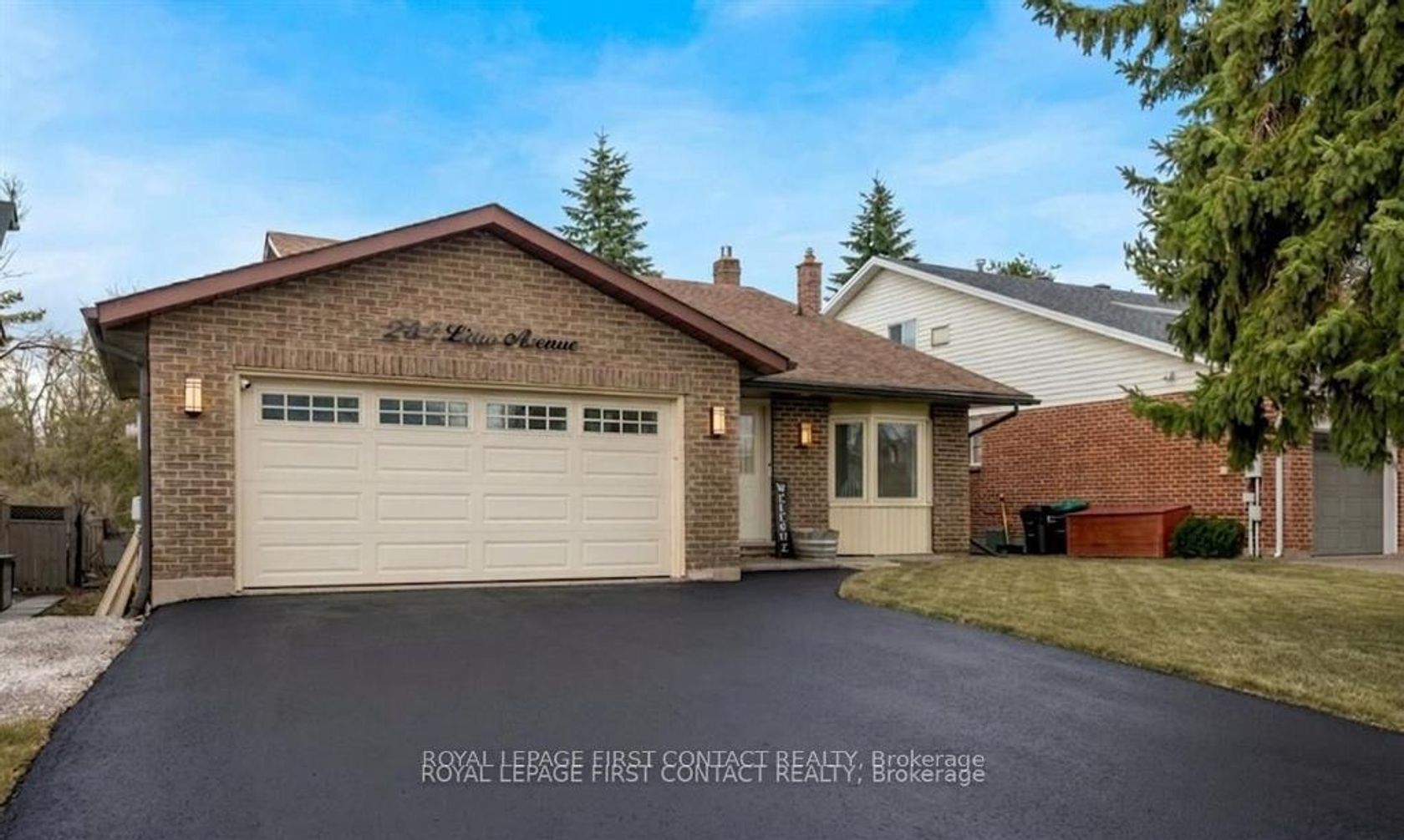 243 LITTLE Avenue, Allandale Heights, Barrie photo number 2