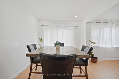 Photo 10 at 87 Overture Road, West Hill, Toronto