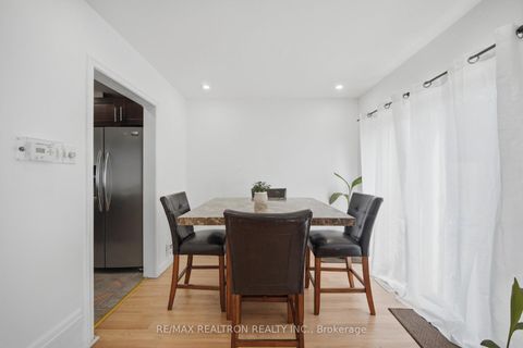 Photo 11 at 87 Overture Road, West Hill, Toronto