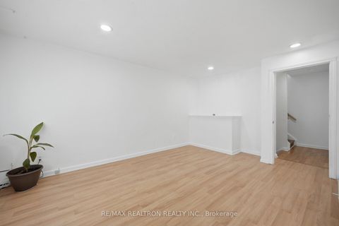 Photo 12 at 87 Overture Road, West Hill, Toronto