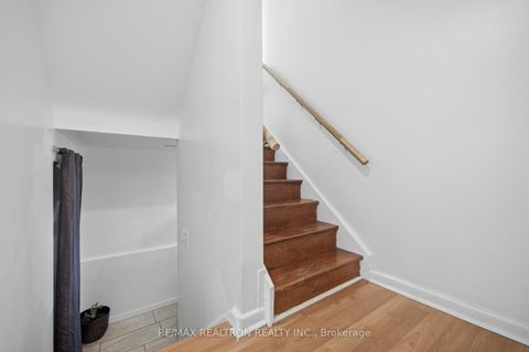 Photo 17 at 87 Overture Road, West Hill, Toronto