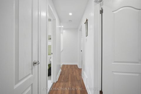 Photo 18 at 87 Overture Road, West Hill, Toronto