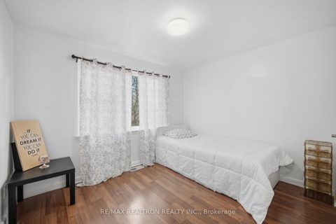 Photo 21 at 87 Overture Road, West Hill, Toronto