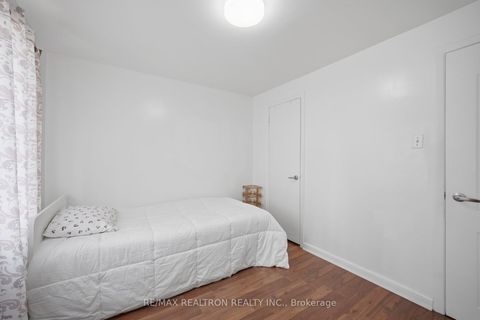 Photo 22 at 87 Overture Road, West Hill, Toronto