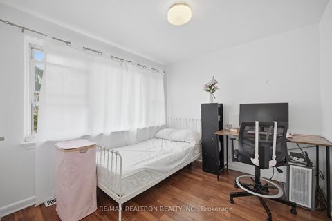 Photo 23 at 87 Overture Road, West Hill, Toronto